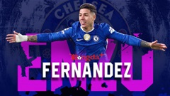 Enzo Fernandez: Đứa con lai của thiên thần và ác quỷ